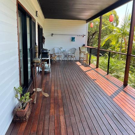 Apartament Himalaya Pet Friendly Agnes Water Zewnętrze zdjęcie