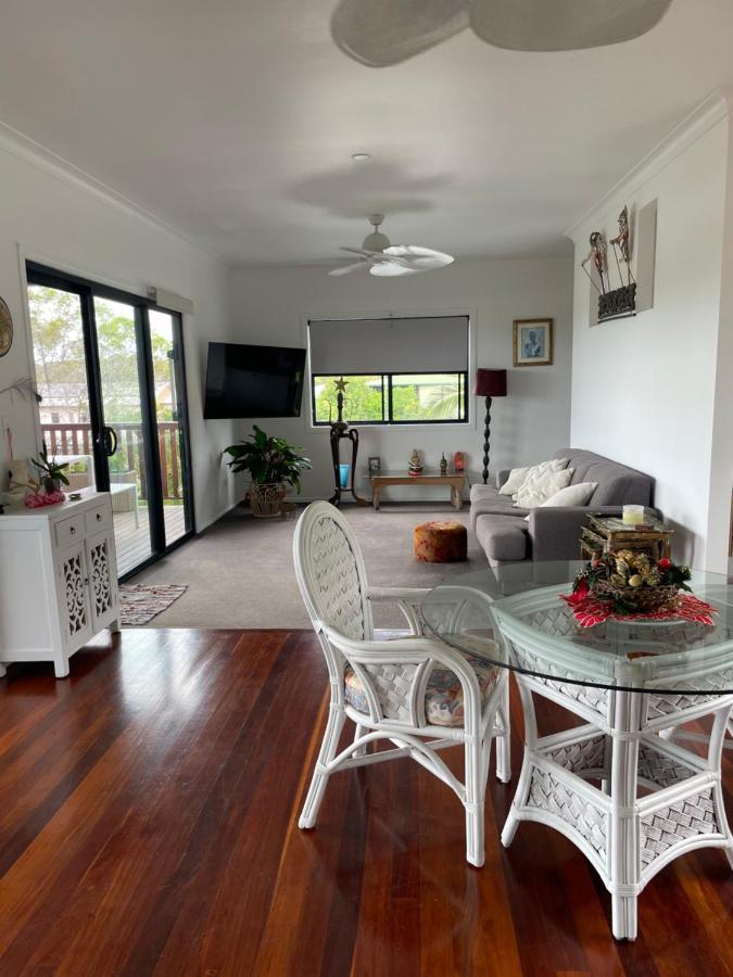 Apartament Himalaya Pet Friendly Agnes Water Zewnętrze zdjęcie