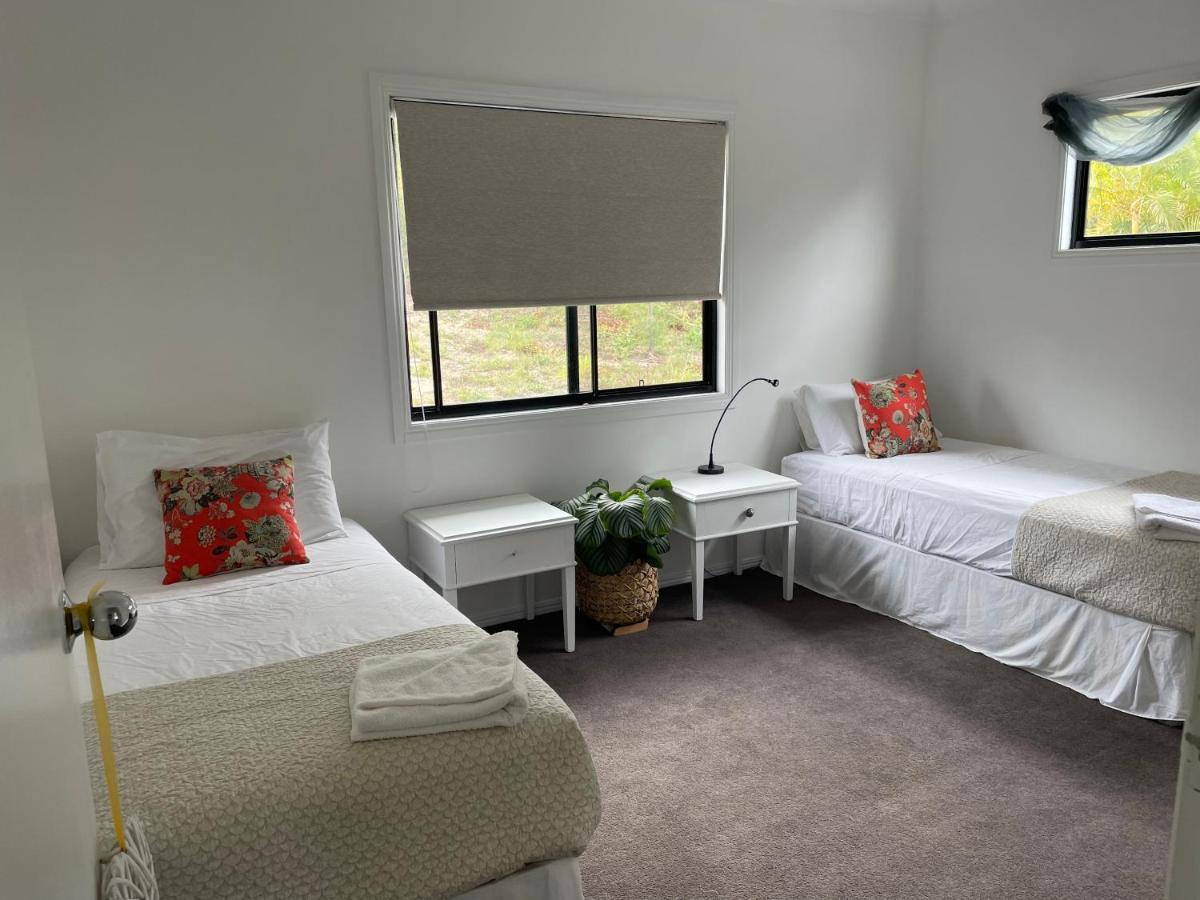 Apartament Himalaya Pet Friendly Agnes Water Zewnętrze zdjęcie