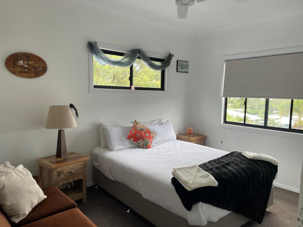 Apartament Himalaya Pet Friendly Agnes Water Zewnętrze zdjęcie