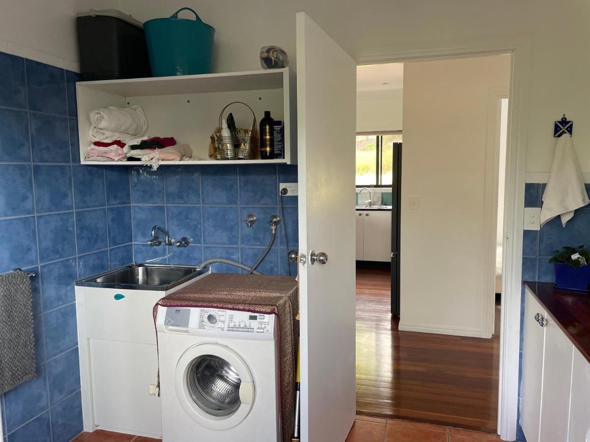 Apartament Himalaya Pet Friendly Agnes Water Zewnętrze zdjęcie