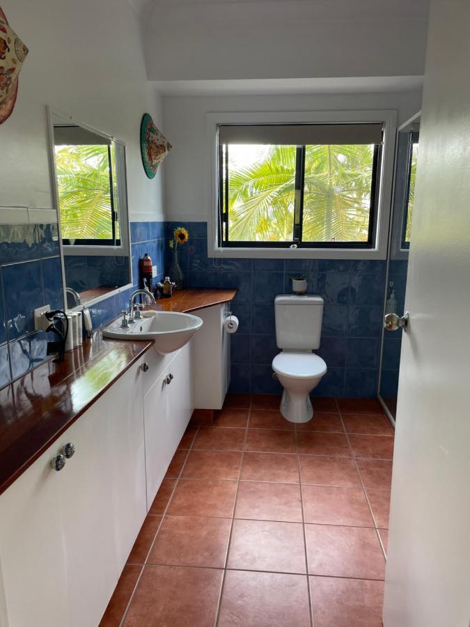 Apartament Himalaya Pet Friendly Agnes Water Zewnętrze zdjęcie