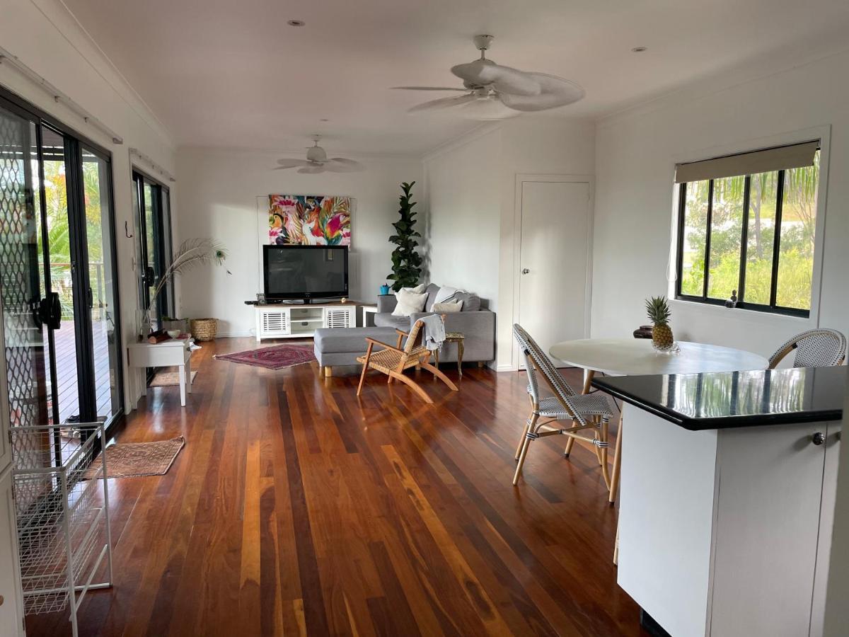 Apartament Himalaya Pet Friendly Agnes Water Zewnętrze zdjęcie